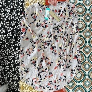 NWT Brina and Em blouse Stitch FIX